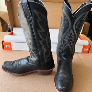 Justin Boots
